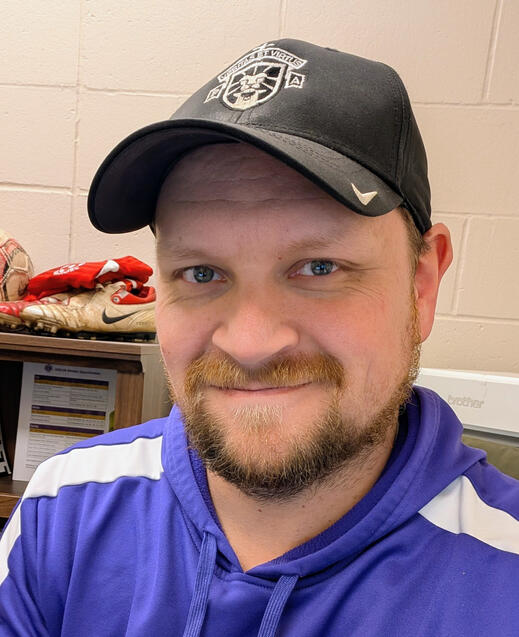 Stephen Anderson - Rising Athlete Project Creator and Founder of Archegon Athletics Stephen Anderson, creator of the Rising Athlete Project and founder of Archegon Athletics, is an athletic director, coach, PE teacher, player, and sports parent.